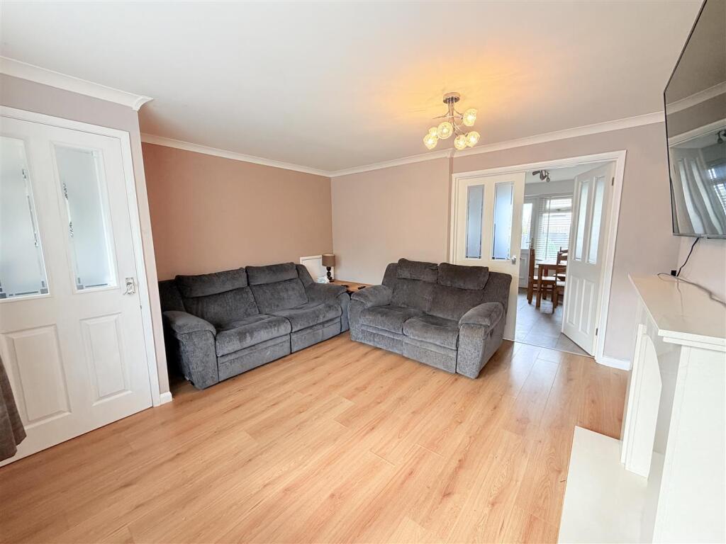 House in Tameside, Matley - View 5