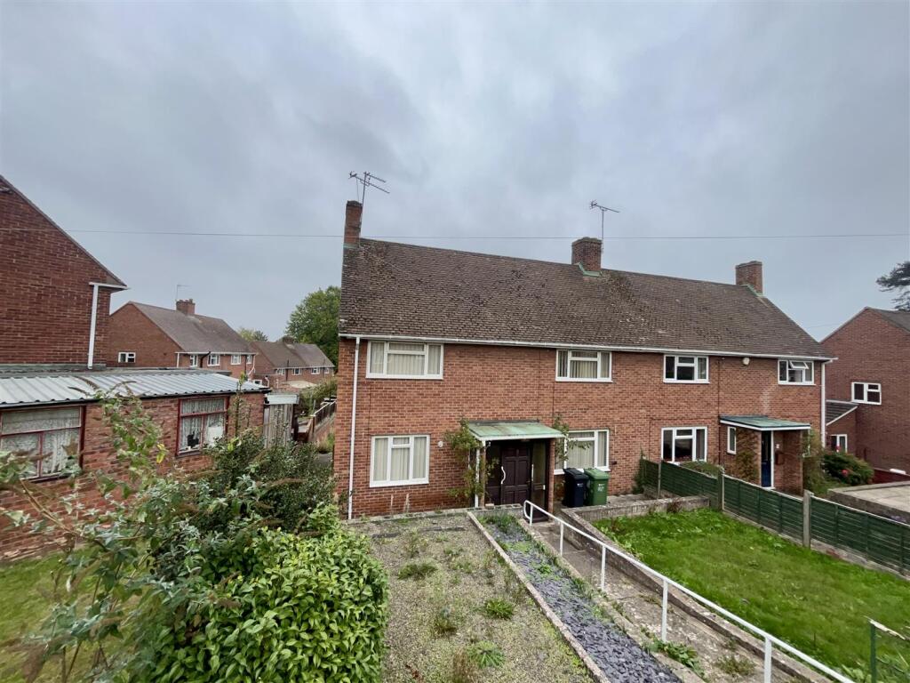 Main image of property: Sandpits, Leominster