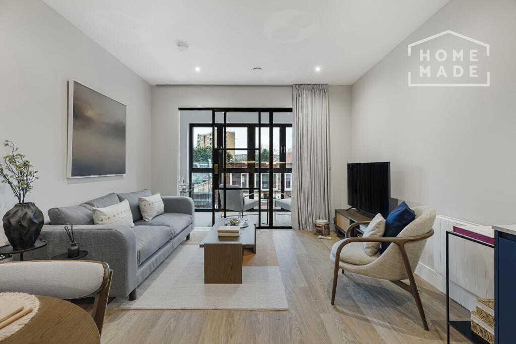 Additional image 15 of Enclave, Birmingham City, B5