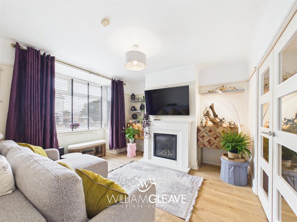 House in Chester, Connah's Quay - View 5
