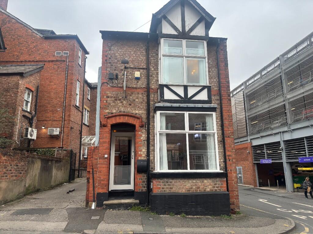 Main image of property: High Street, Altrincham, Greater Manchester, WA14