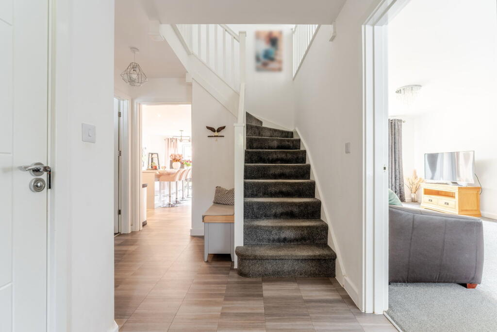 House in Churchill, North Somerset - View 3
