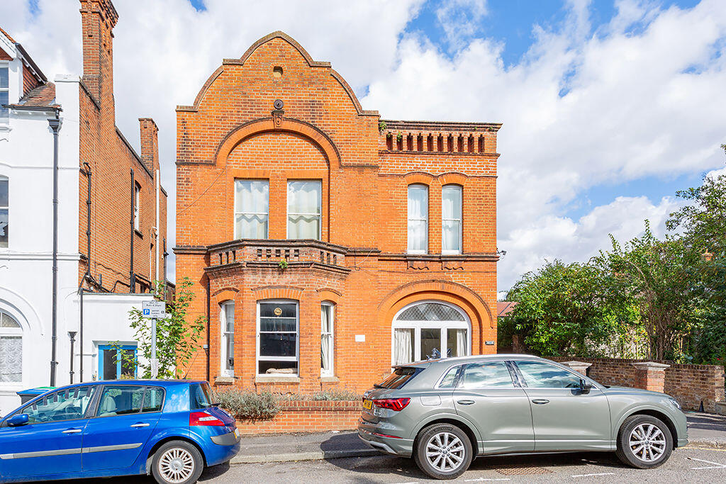 Main image of property: 11 Claremont Gardens, Surbiton