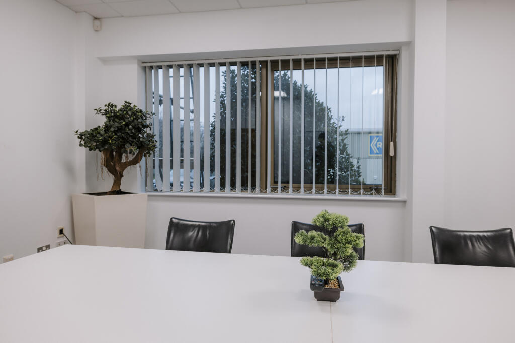 Boardroom