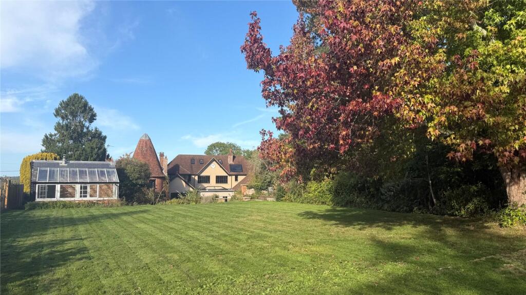 House in Tonbridge - View 4