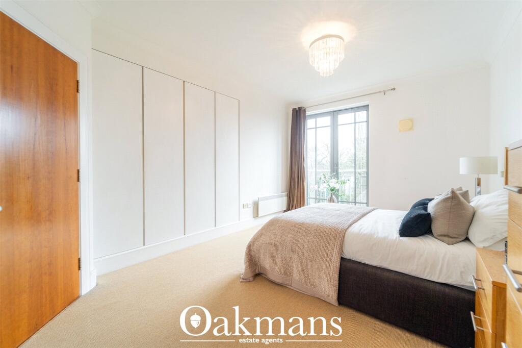 Additional image 17 of George Road, Edgbaston, Birmingham, West Midlands, B15