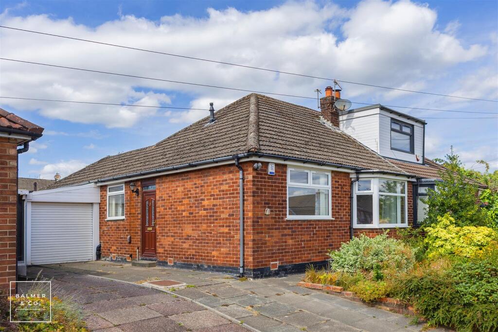Main image of property: Laburnum Grove, Tyldesley, M29