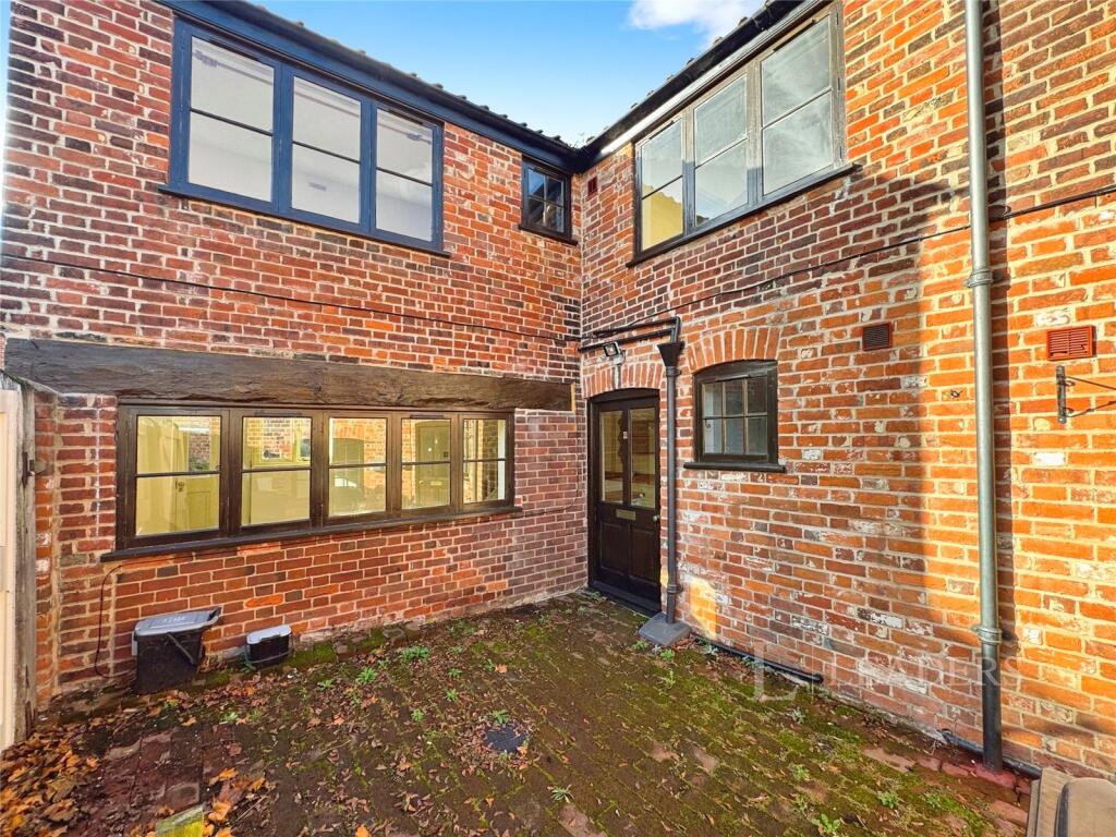 Main image of property: St. Martins At Oak Wall Lane, Norwich, Norfolk, NR3