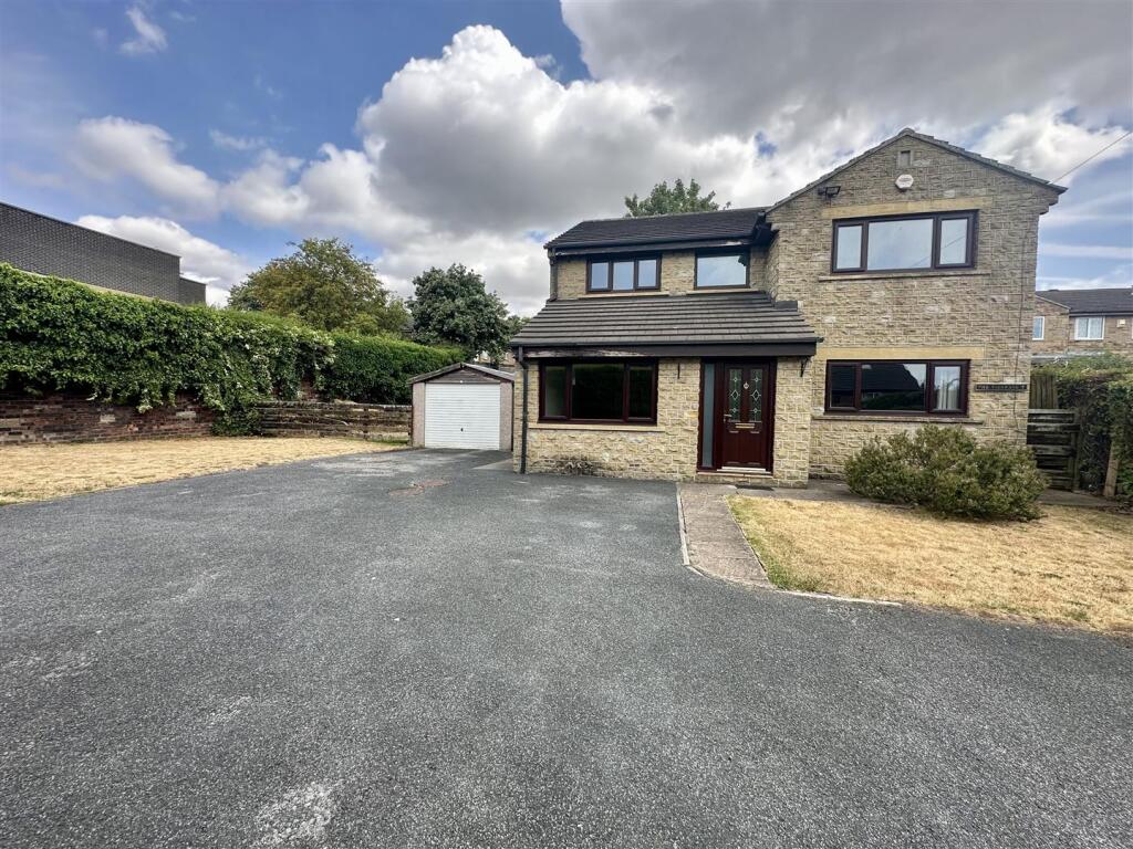 Main image of property: Staincliffe Road, Dewsbury