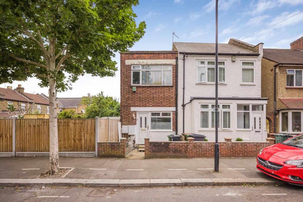 Main image of property: Thorpe Hall Road, Walthamstow, London