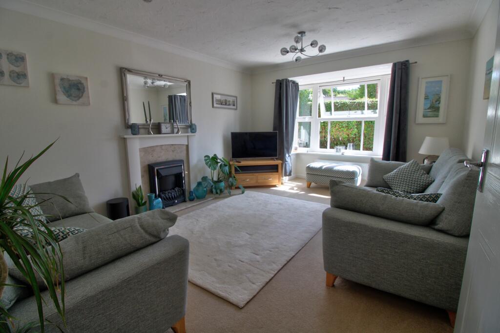 House in Reading - View 2