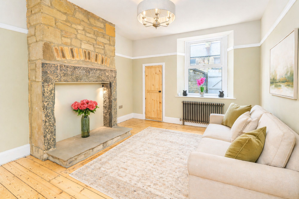 House in Newcastle upon Tyne - More