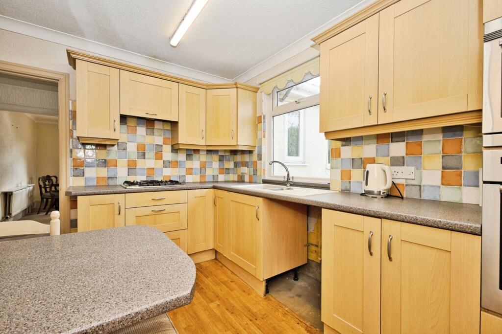 House in Wells, Somerset - View 5