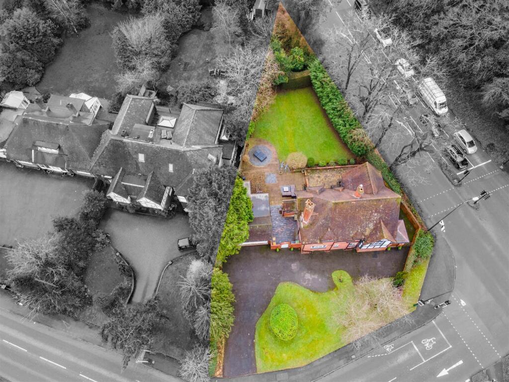 Additional image 27 of Hampton Lane, Solihull