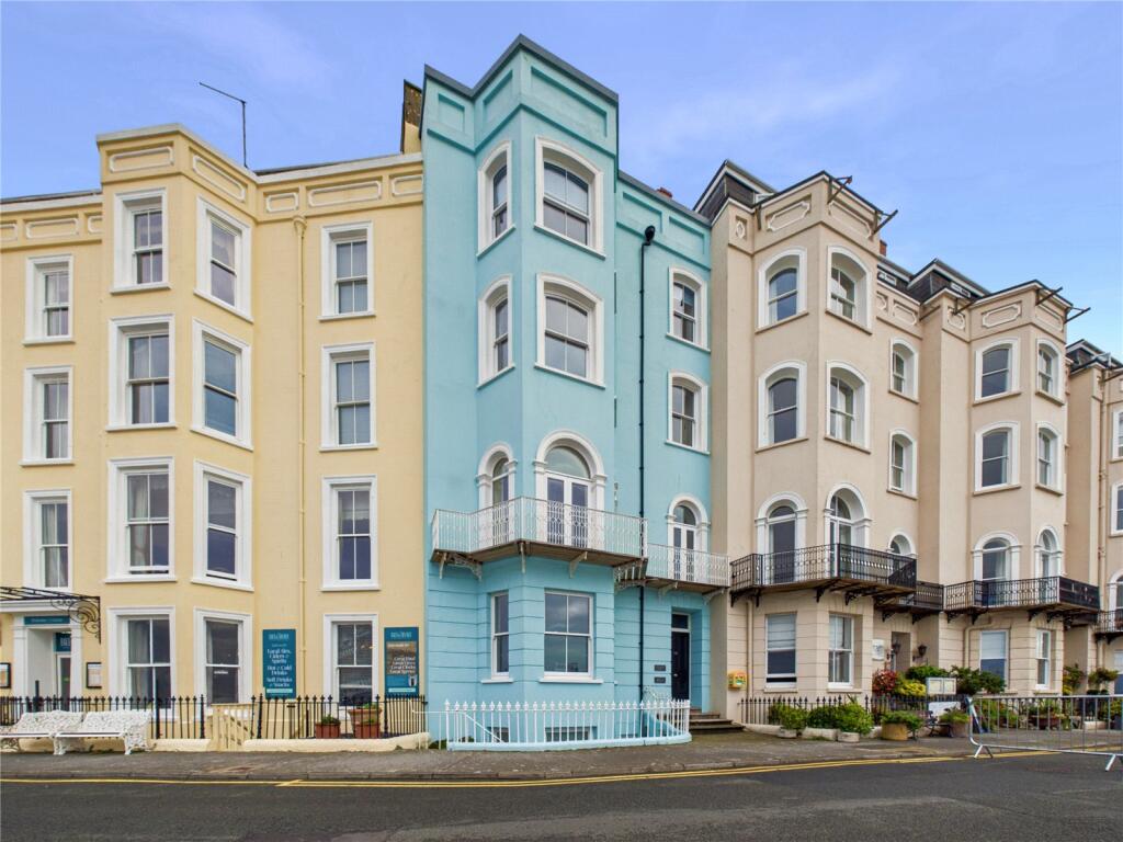 Main image of property: Esplanade, Tenby, Pembrokeshire, SA70