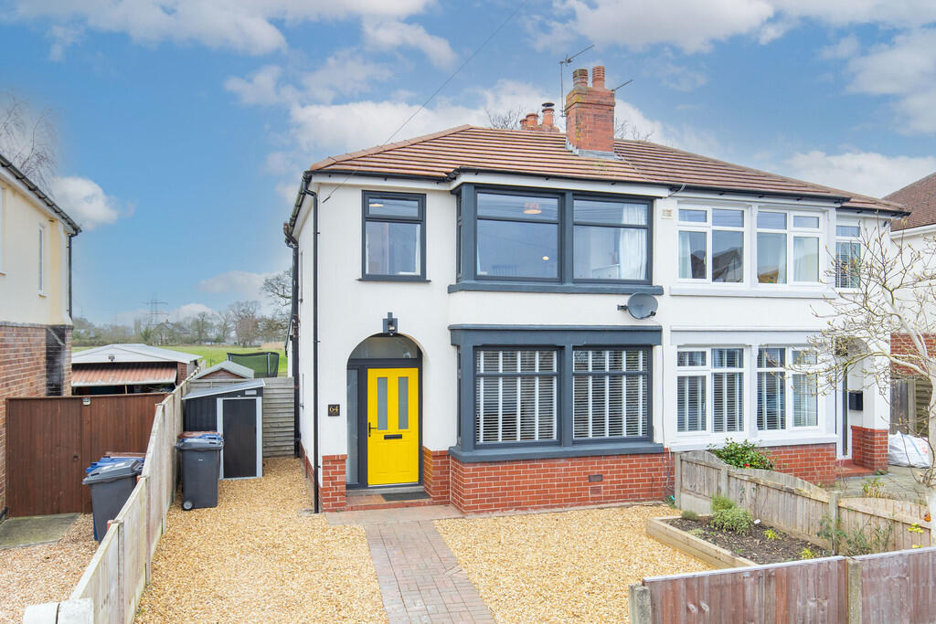 Main image of property: Howick Park Drive, Penwortham
