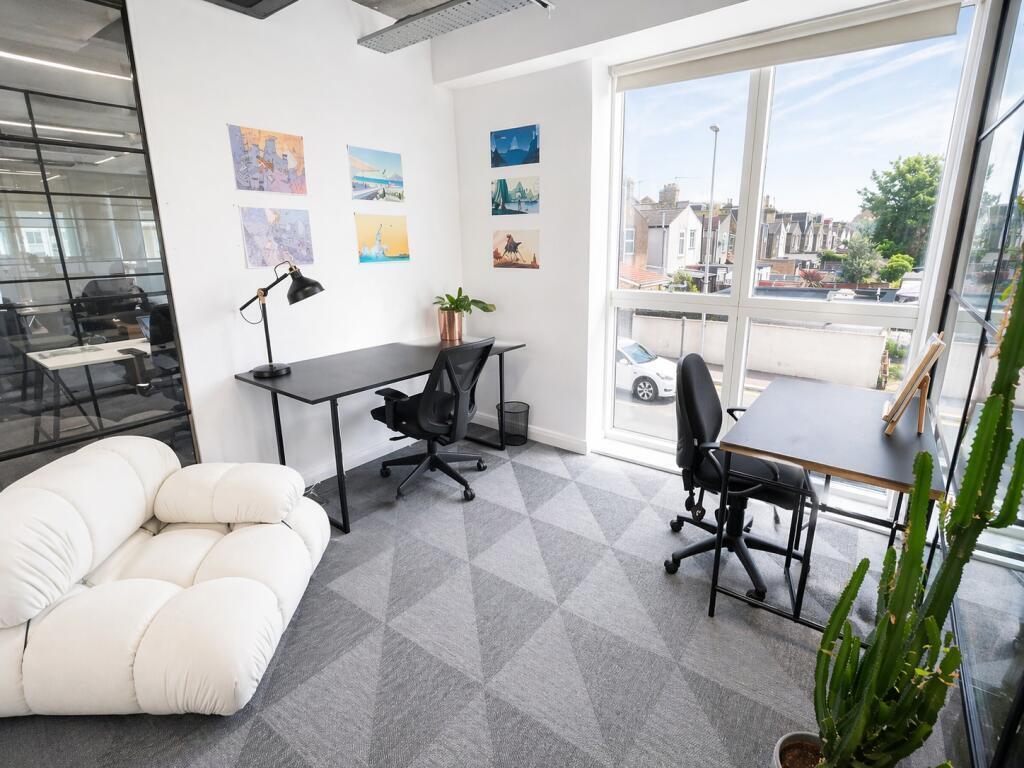 Medium Office