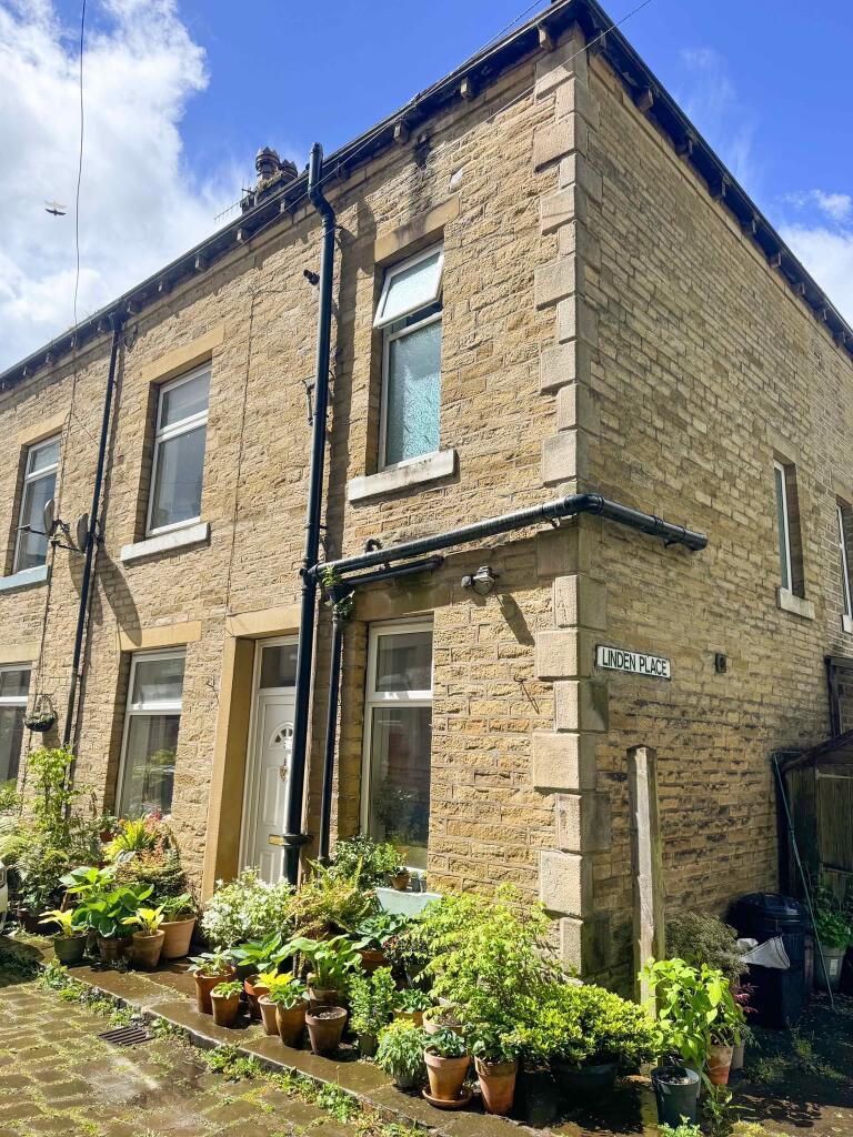Main image of property: Linden Place, Hebden Bridge, HX7 7DH