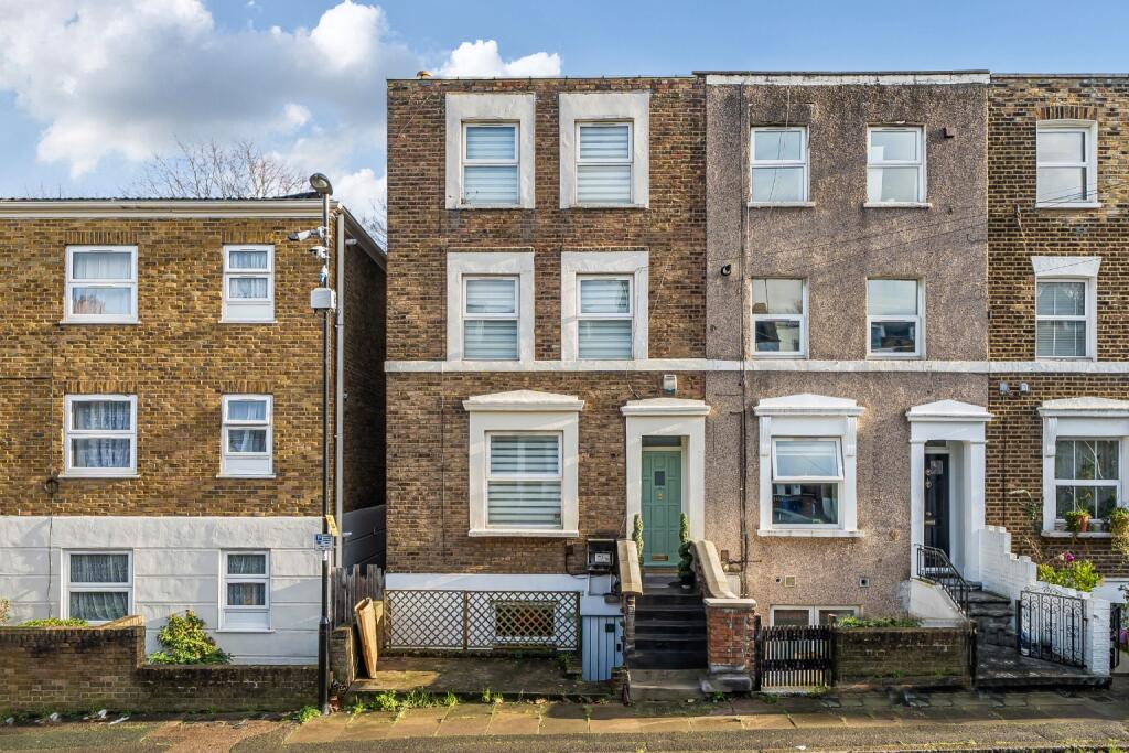Main image of property: Alpha Road, London, SE8