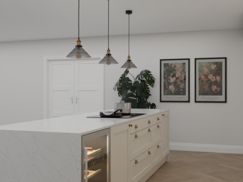 House in York - View 4