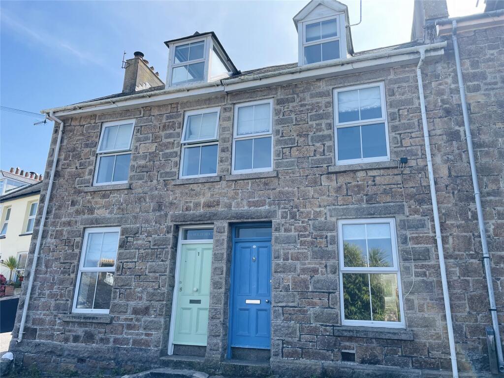 Main image of property: Trenwith Terrace, St. Ives, Cornwall