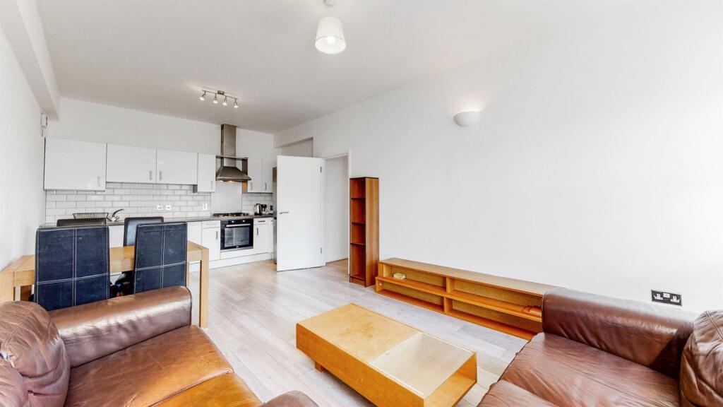 Main image of property: Casson Street, Shoreditch, E1