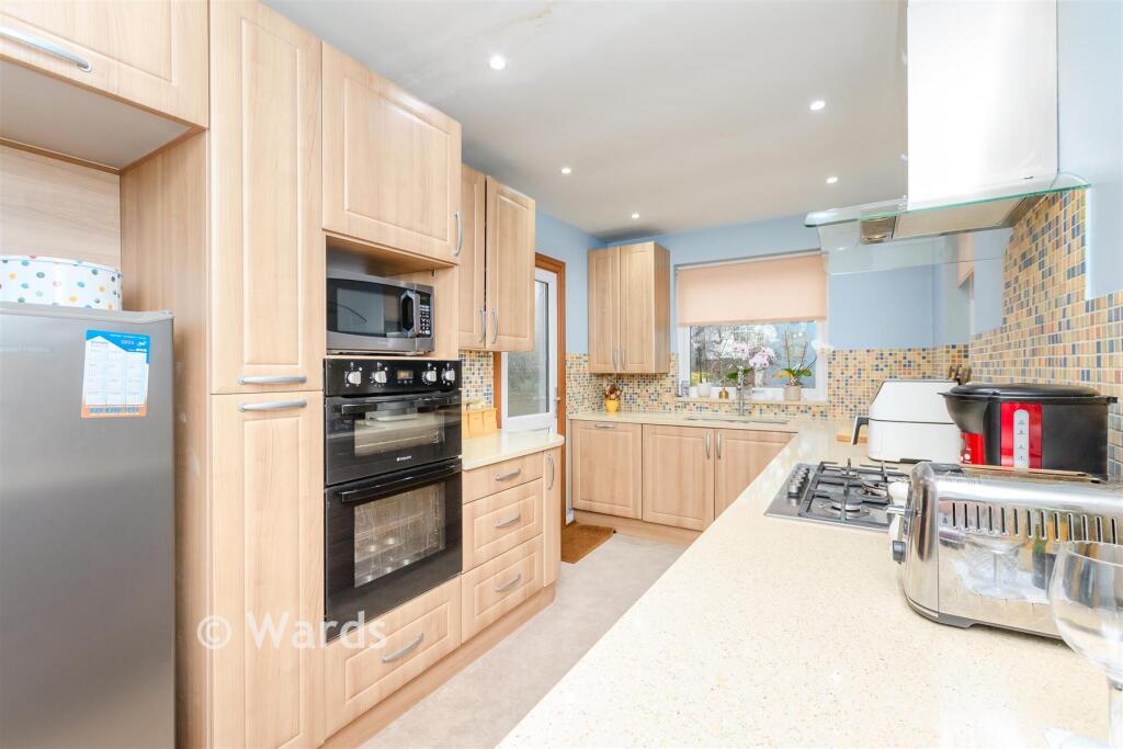 Main image of property: Mayfair Avenue, Bexleyheath, Kent