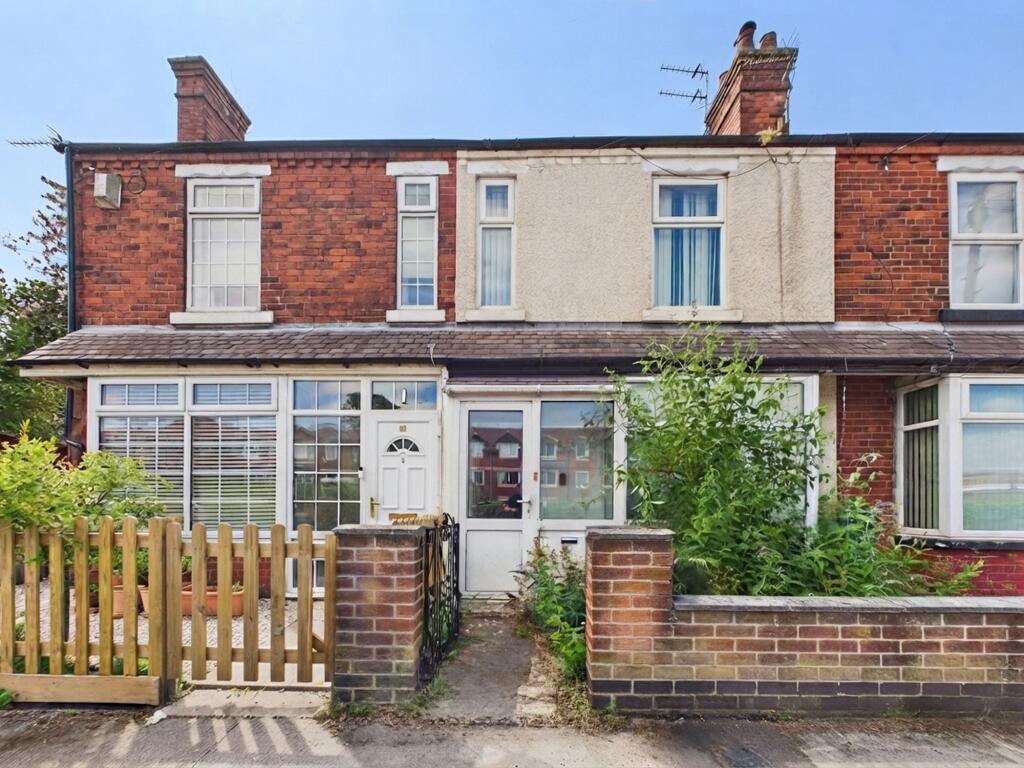 Main image of property: Beech Avenue, Mapperley, Nottingham
