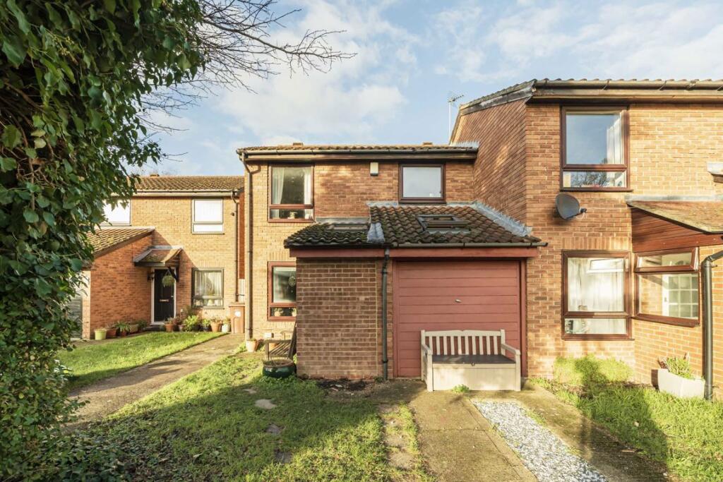 Main image of property: Oliver Close, Chiswick