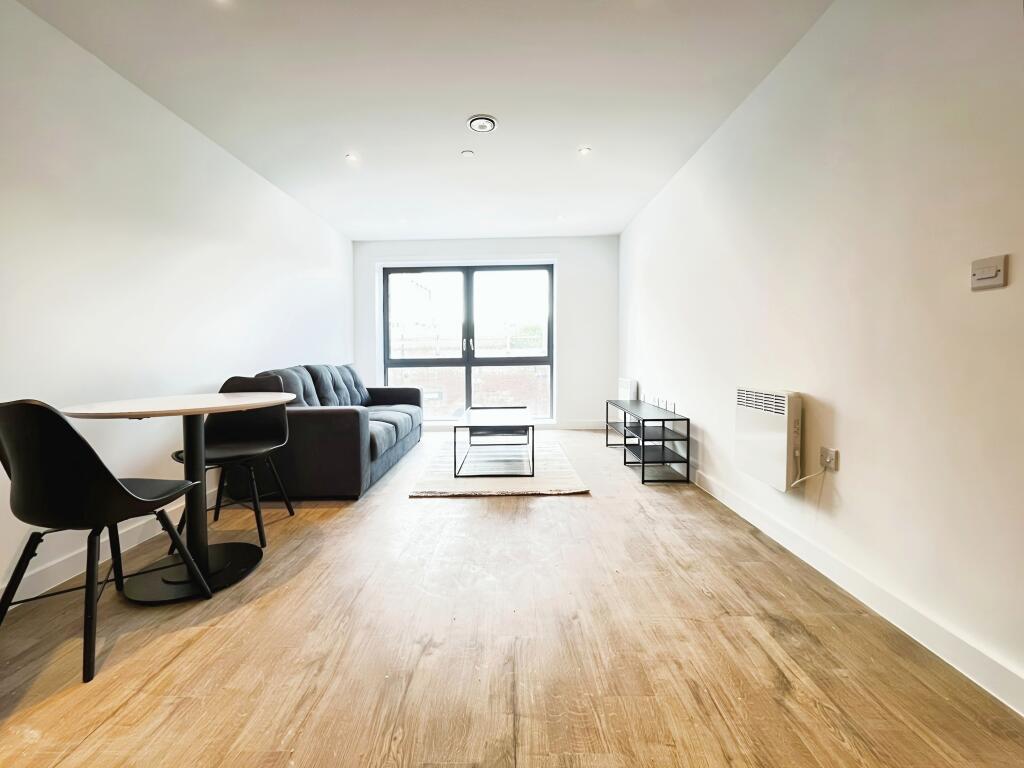 Main image of property: Phoenix, Saxton Lane, Leeds, LS9