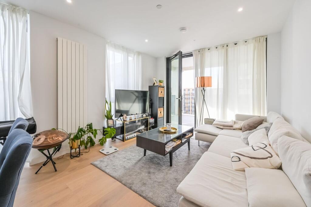 Apartament me 3 dhoma, 75 m²