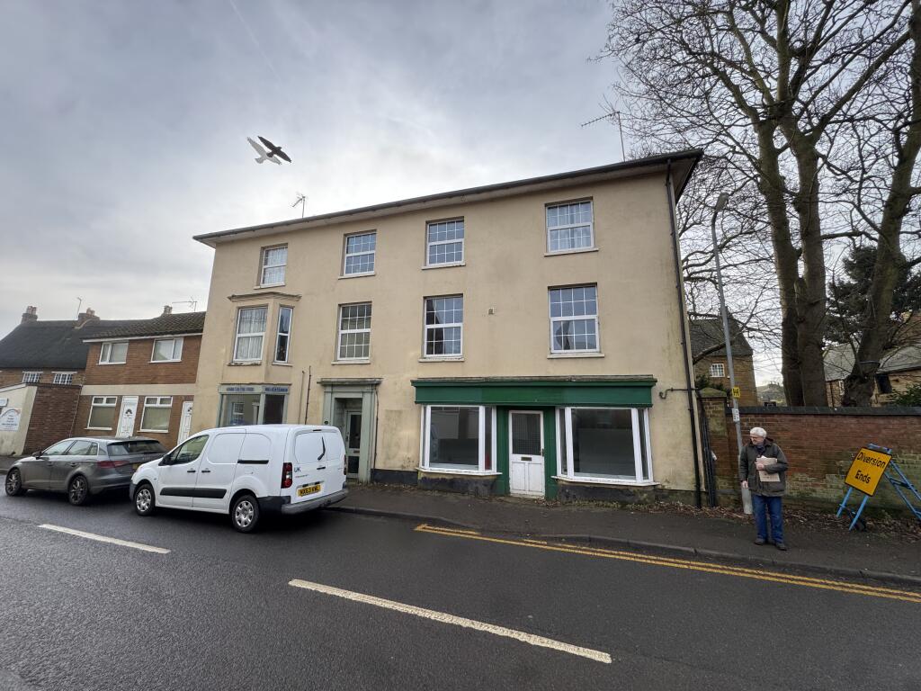 Main image of property: 26-28 High Street, Long Buckby, Northampton
