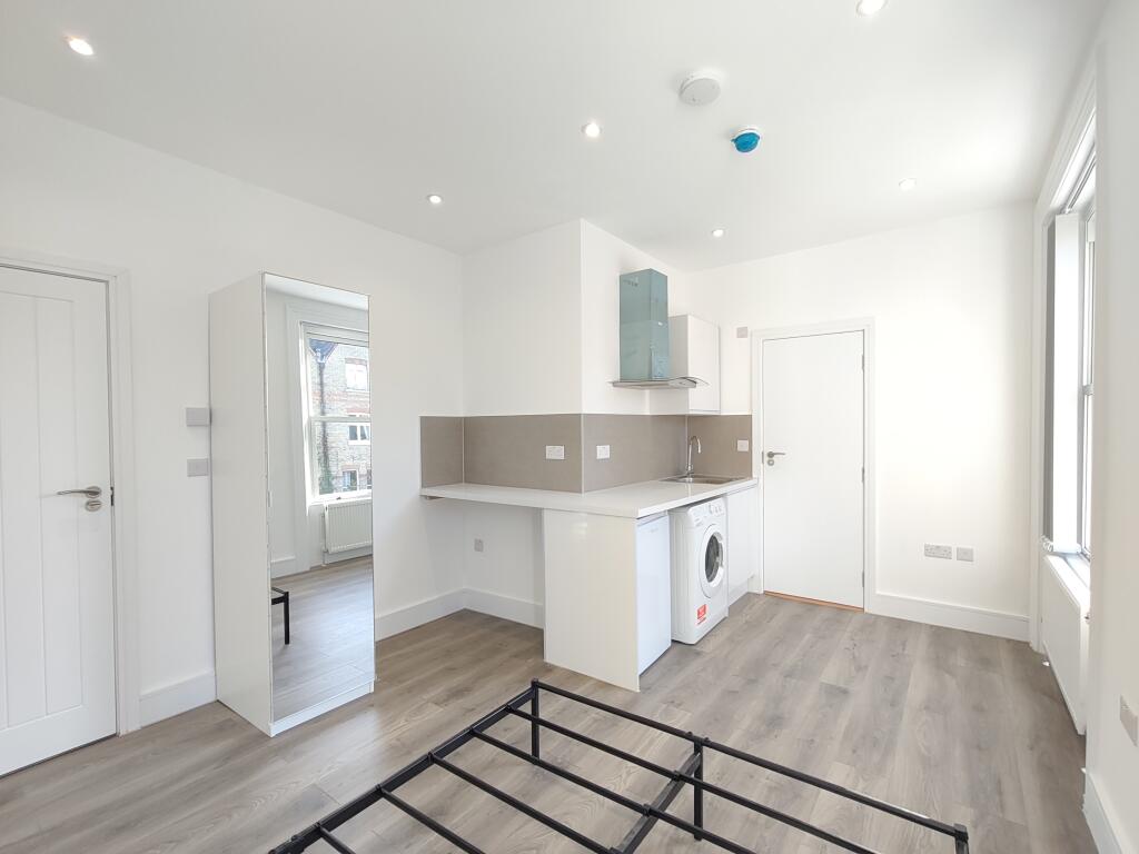 Main image of property: 1 Florence Road, LONDON