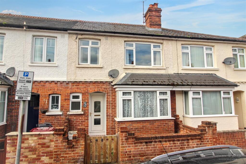 Main image of property: Wantage Road, Reading