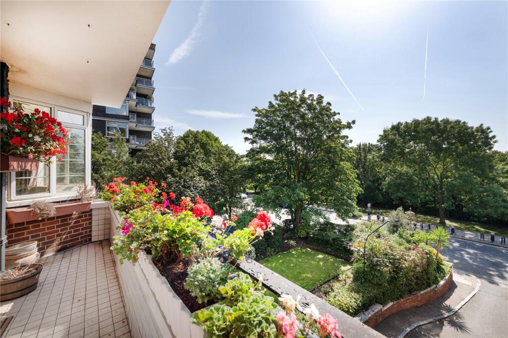 Main image of property: St James Close, St John's Wood, London, NW8