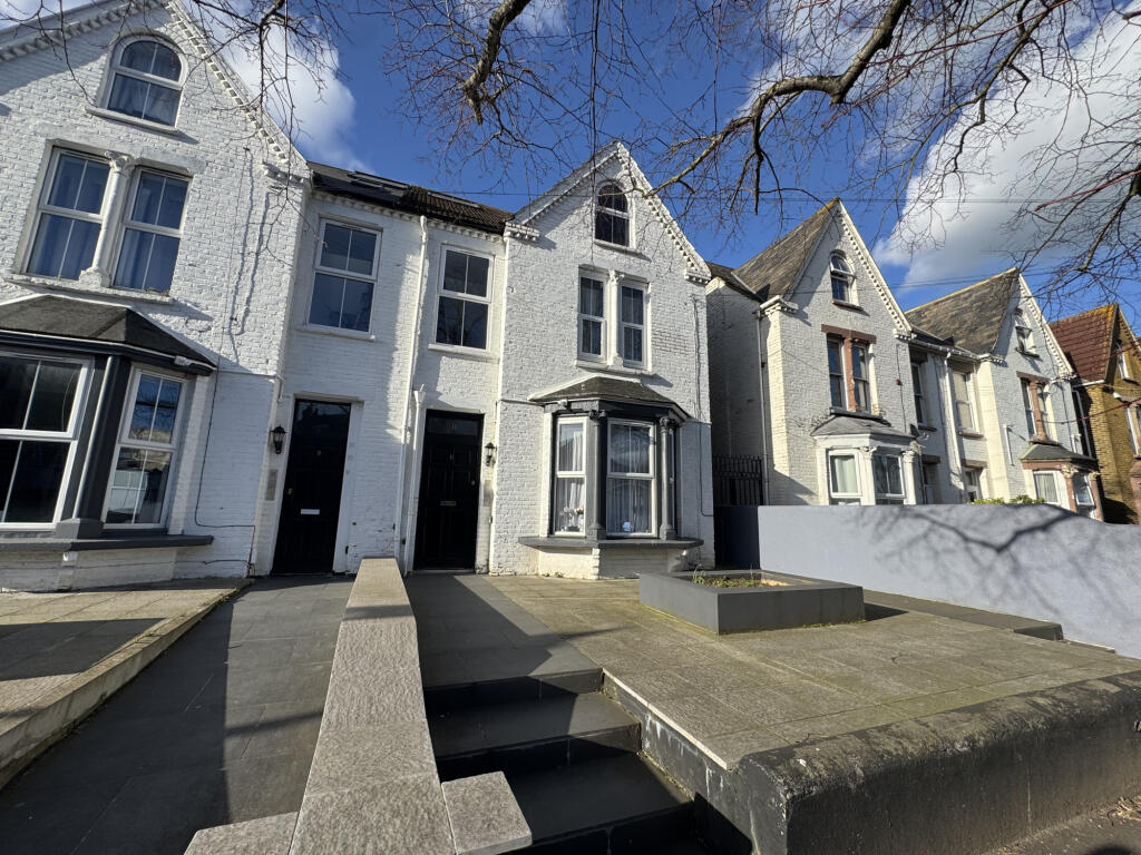 Main image of property: Railway Street, Gillingham, Gillingham, Kent, ME7