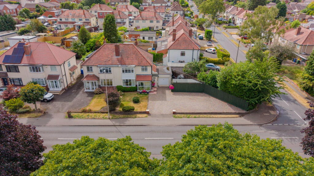 Main image of property: Cot Lane, Kingswinford, DY6 9SD