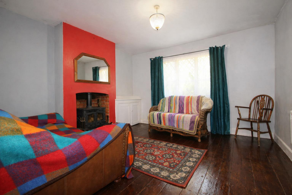 Romill Close, West End, Southampton photo 2