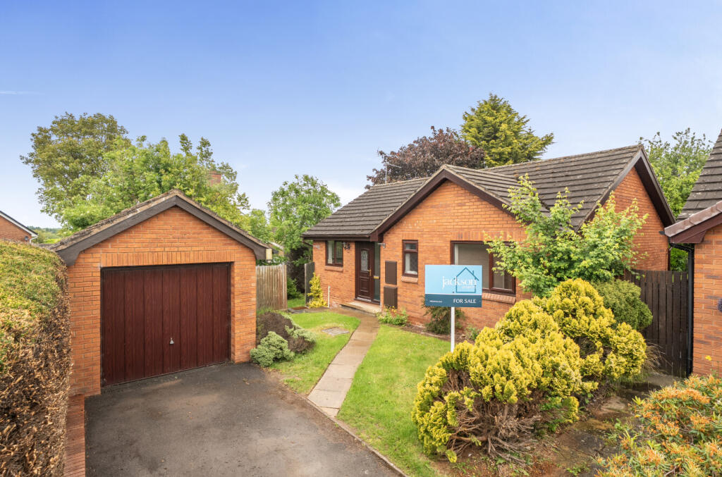 Main image of property: Bridle Road, Hereford, Herefordshire