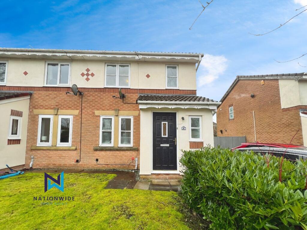 Main image of property: Bradshaw Close, Standish