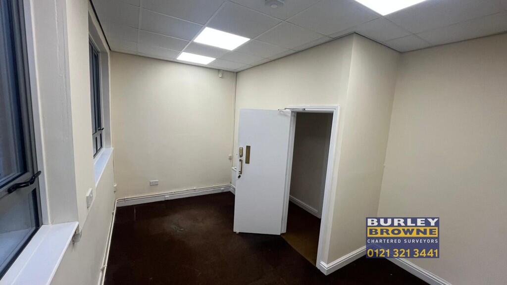 Additional image 5 of Unit 1-2, 17 Reddicap Trading Estate, Sutton Coldfield, West Midlands, B75 7BU