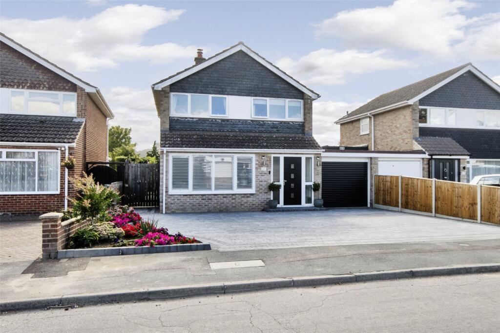 Main image of property: Shearwater, New Barn, Kent, DA3