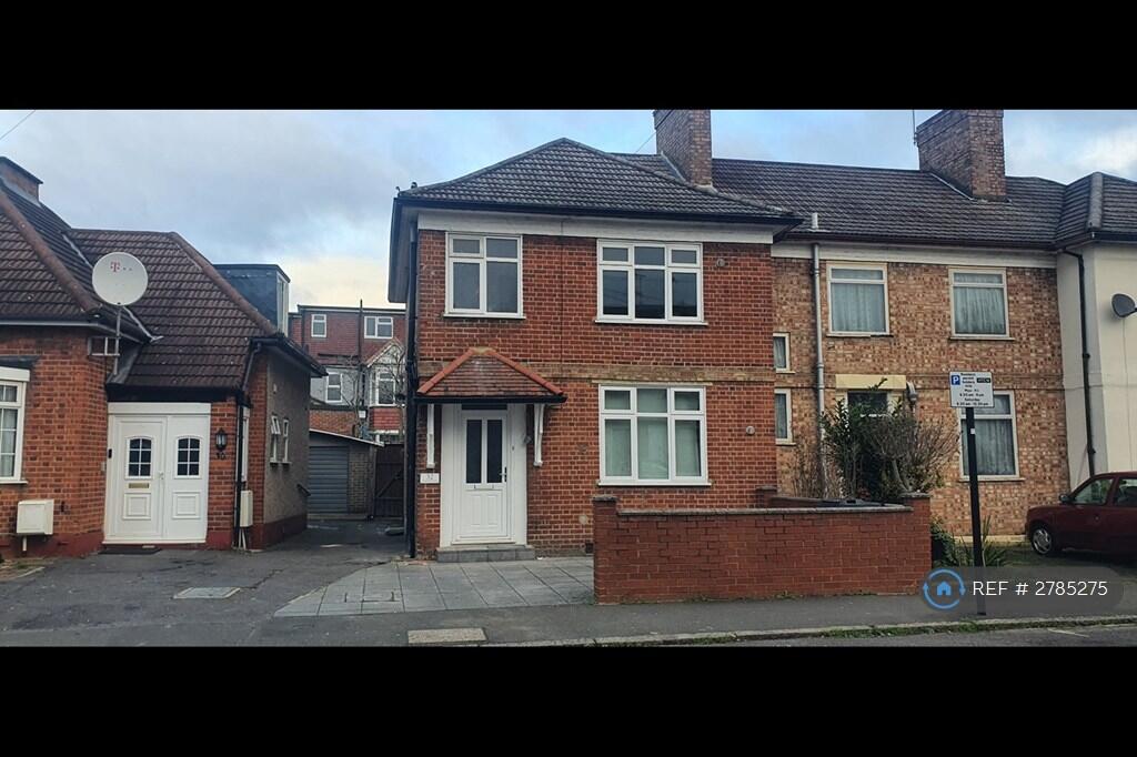 Main image of property: Sunnycroft Road, London, TW3