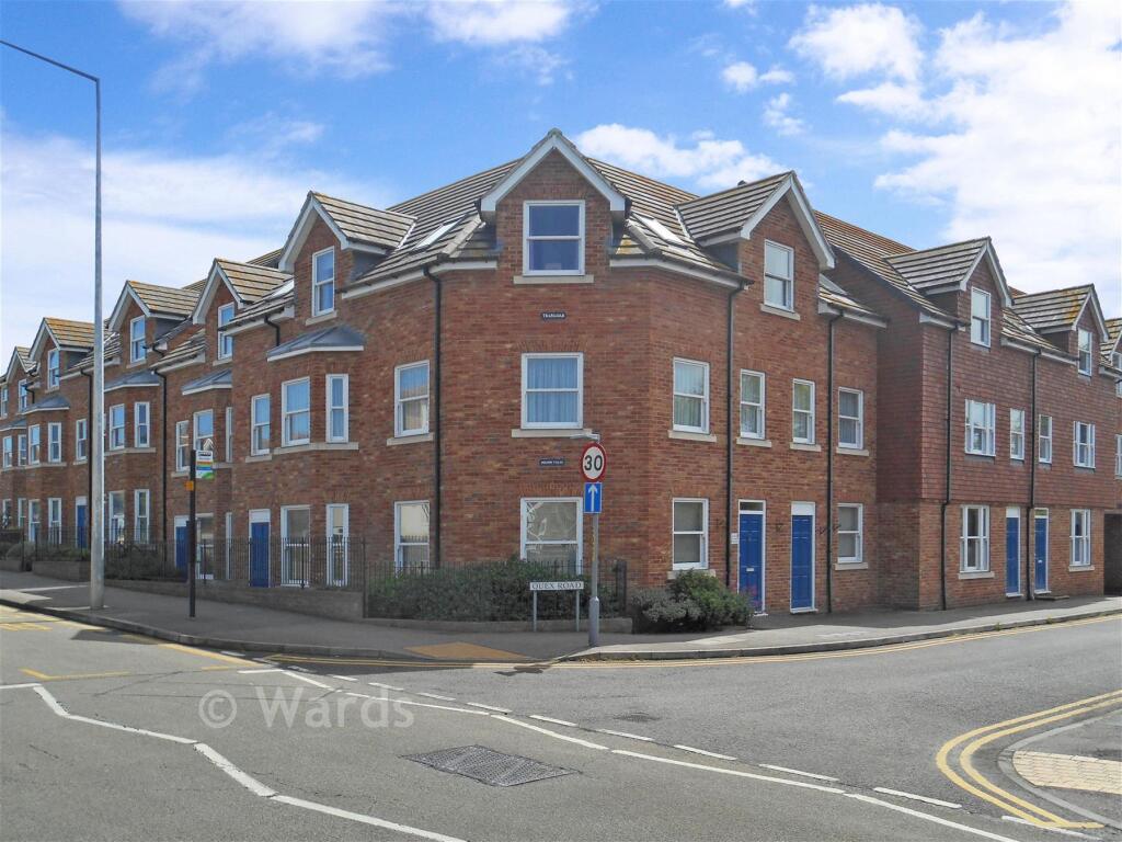 Main image of property: Quex Road, Westgate-On-Sea, Kent
