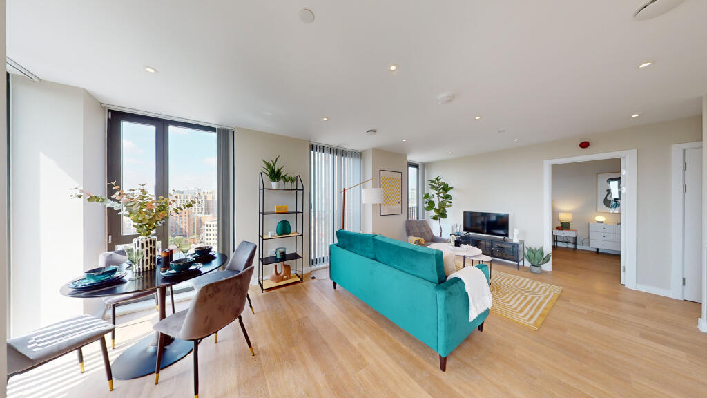 Additional image 11 of Bromsgrove Street, Birmingham, B5