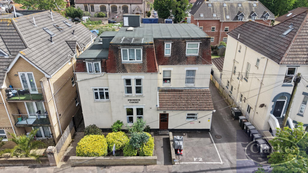Main image of property: Phoenix Court, 37 Westby Road, Bournemouth