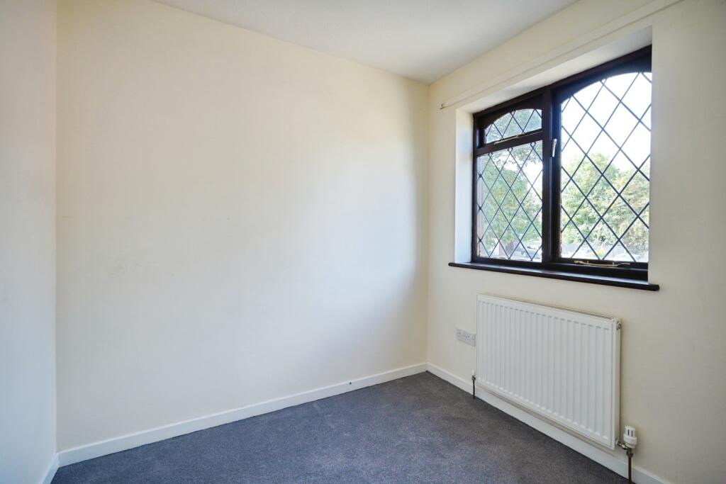 House in North West Leicestershire, Ashby de la Zouch - View 5