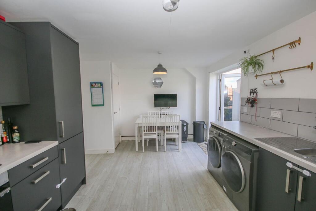 House in King's Lynn and West Norfolk, Norfolk - View 4