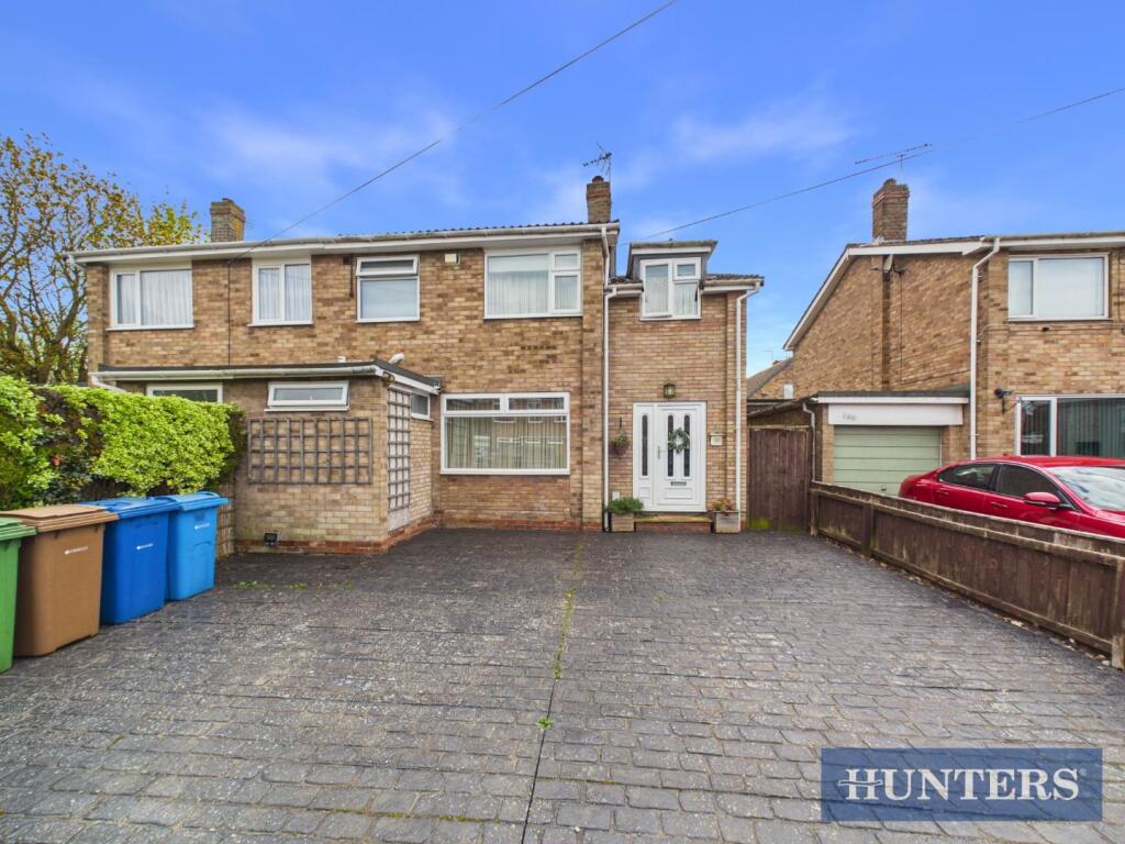 Main image of property: 148 Highfield Road, Beverley