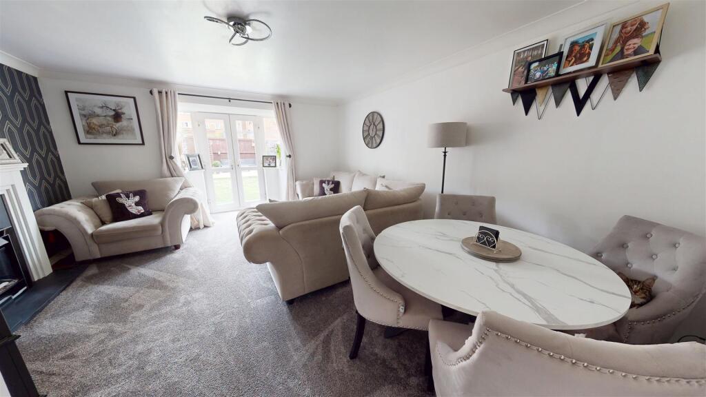 Additional image 4 of Western Fold, Buttershaw, Bradford